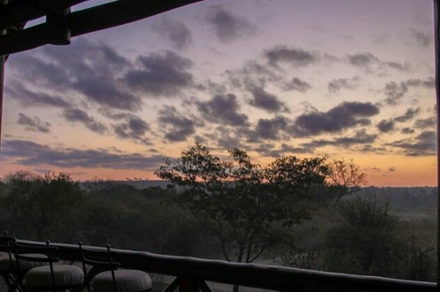 Kruger Riverside Lodge - Photo2