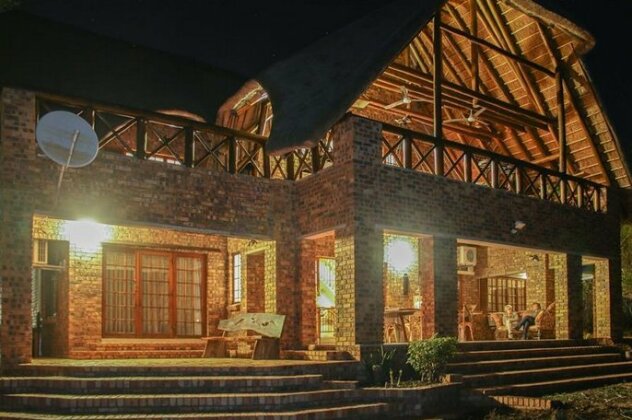 Kruger Riverside Lodge - Photo3