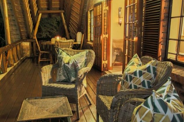 Kruger Riverside Lodge - Photo4
