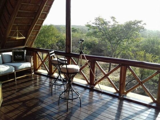 Kruger Riverside Lodge - Photo5