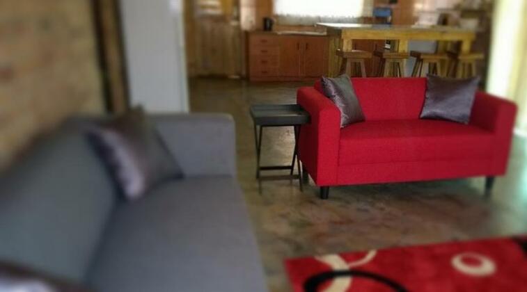 Kudu Lodge - Photo2