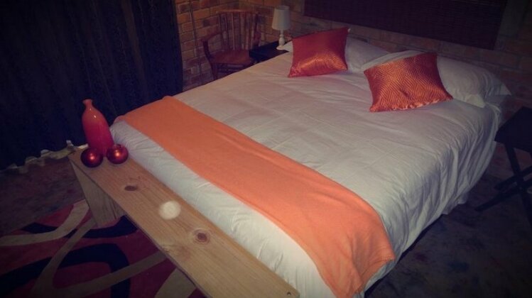 Kudu Lodge - Photo3