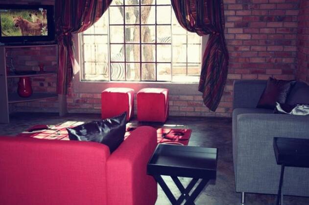 Kudu Lodge - Photo5