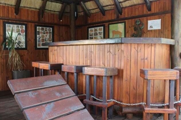 Luxury Kruger Escape - Photo2