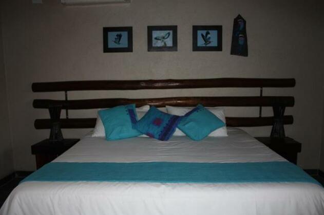 Luxury Kruger Escape - Photo3