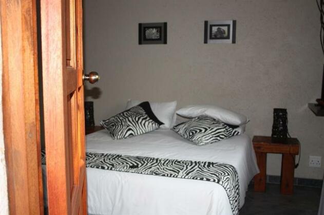 Luxury Kruger Escape - Photo4
