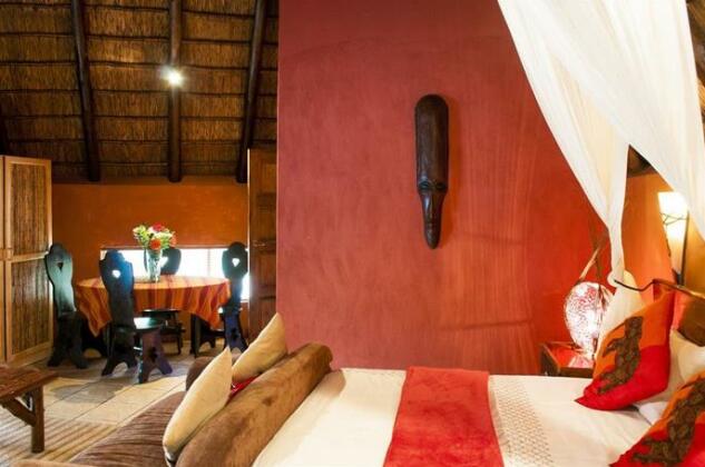 Manzini Chalets - Photo2