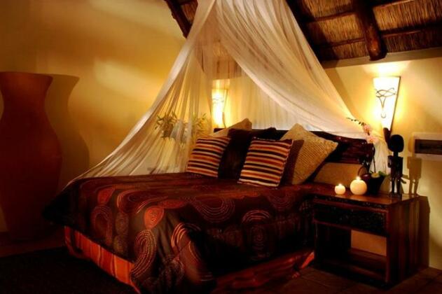 Manzini Chalets - Photo3