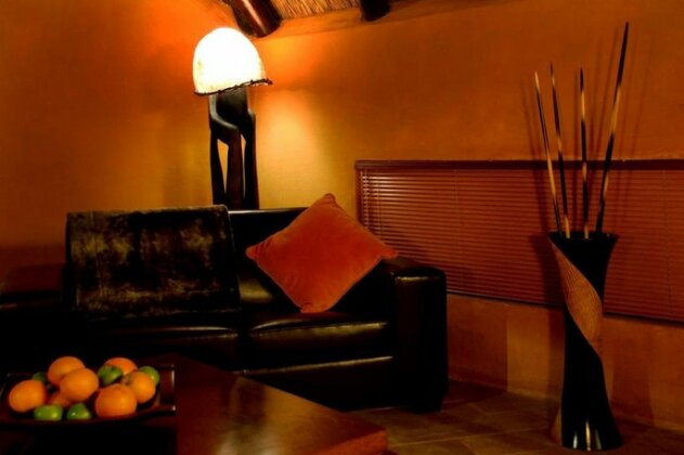 Manzini Chalets - Photo4