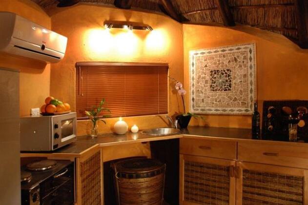 Manzini Chalets - Photo5