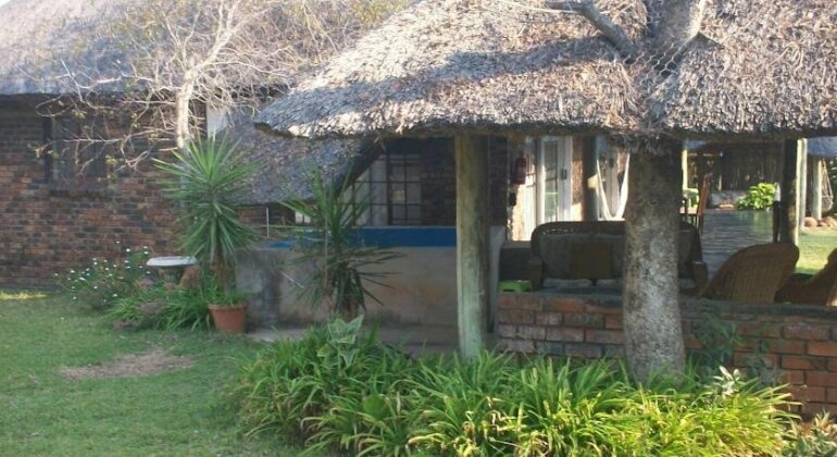 Marloth Kruger Lodges - Photo3