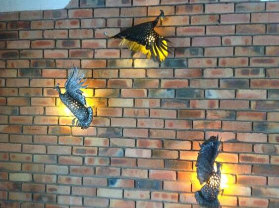 Marloth Lodge - Photo2