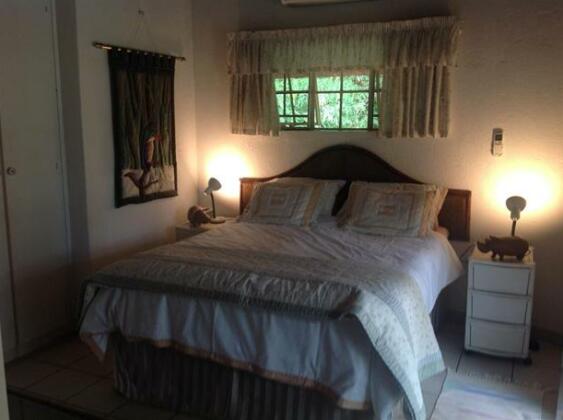 Marloth Lodge - Photo3