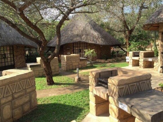 Migrate Bush Chalets - Photo4