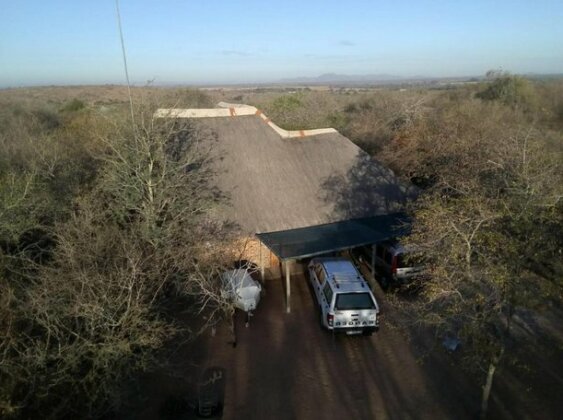 Mopani Manor - Photo4