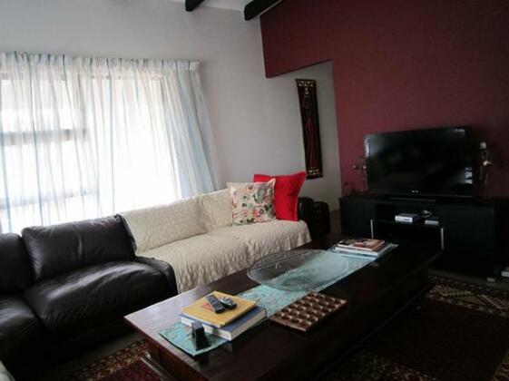 Nathi Guest House - Photo2