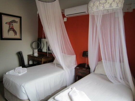 Nathi Guest House - Photo3