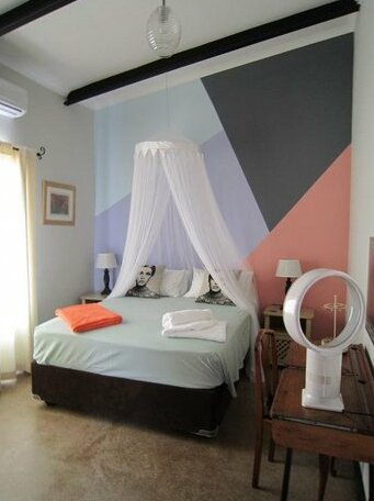 Nathi Guest House - Photo4