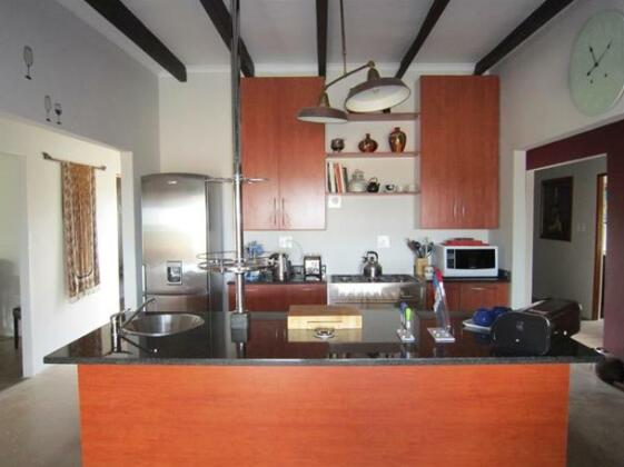 Nathi Guest House - Photo5