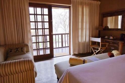 Needles Lodge - Photo5