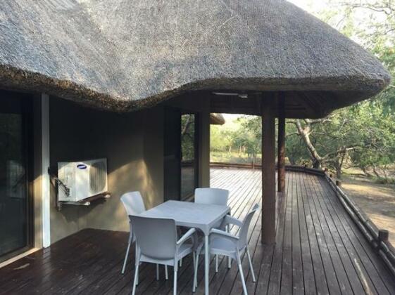 Nhongo Holiday Home - Photo2