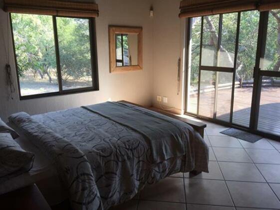 Nhongo Holiday Home - Photo4