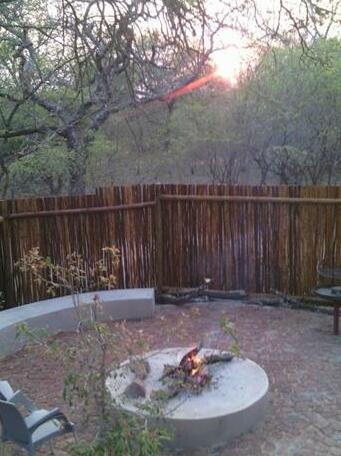Nhongo Holiday Home - Photo5