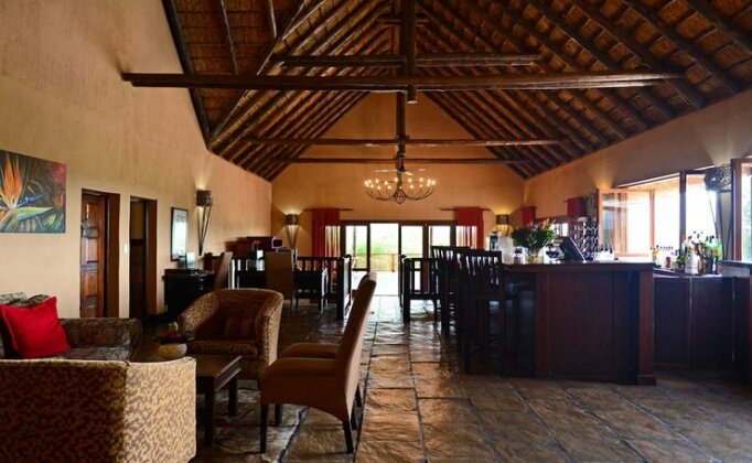 Pestana Kruger Lodge - Photo3