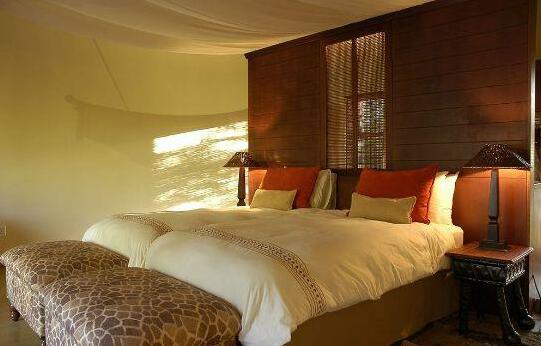 Shishangeni by BON Hotels Kruger National Park - Photo2