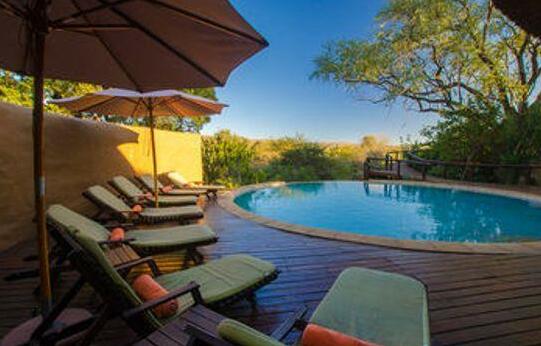 Shishangeni by BON Hotels Kruger National Park - Photo3