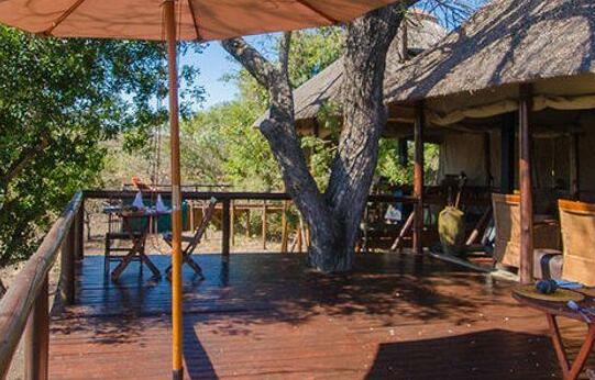 Shishangeni by BON Hotels Kruger National Park - Photo5