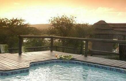 Shishangeni by BON Hotels Kruger National Park