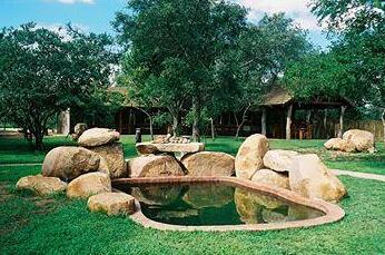 The Bush Camp - Photo3