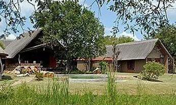The Bush Camp - Photo5