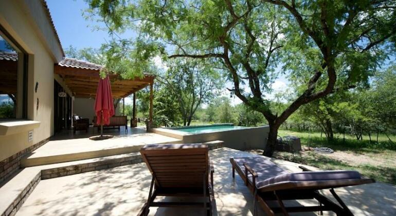 Turaco Lodge - Photo2