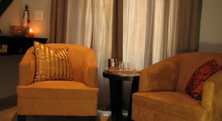 Turaco Lodge - Photo3