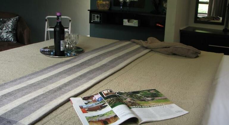 Turaco Lodge - Photo4
