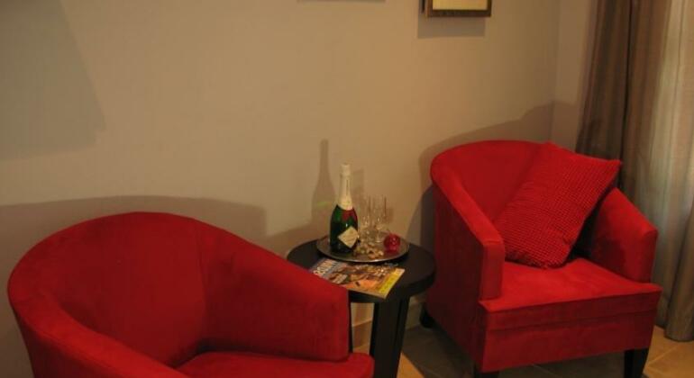 Turaco Lodge - Photo5