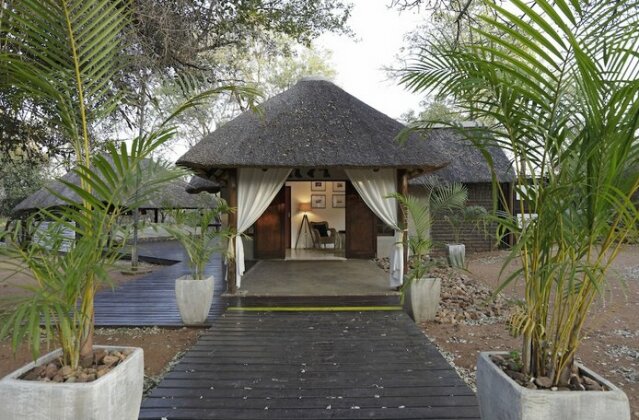 Tusk Bush Lodge - Photo3
