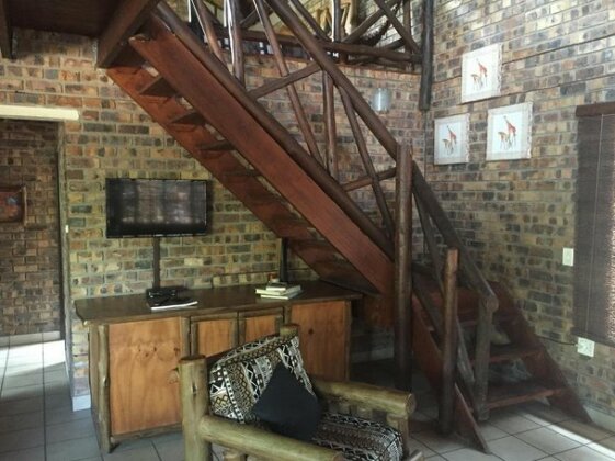 Umvangazi Rest - Photo3