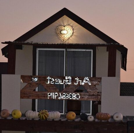Homestay - Art Guest house - Photo2
