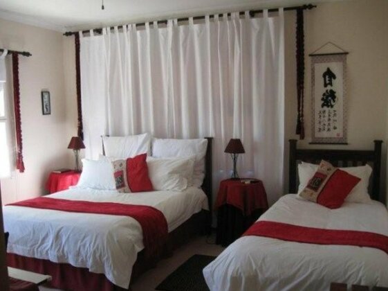 The Golden Grape B&B - Photo3