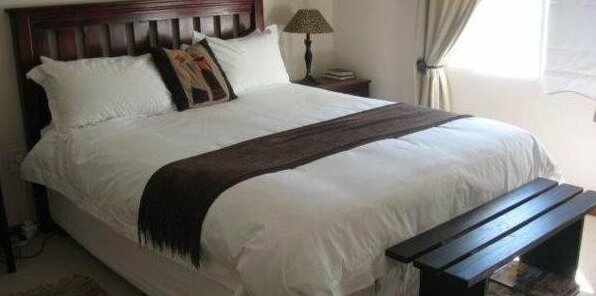 The Golden Grape B&B - Photo4