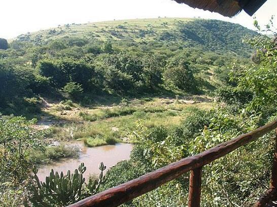 Simunye Zulu Lodge - Photo2