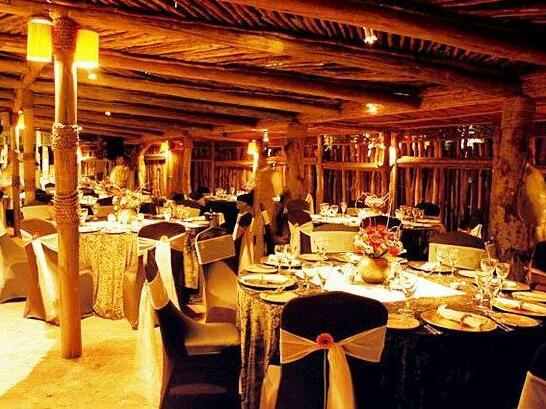 Simunye Zulu Lodge - Photo3