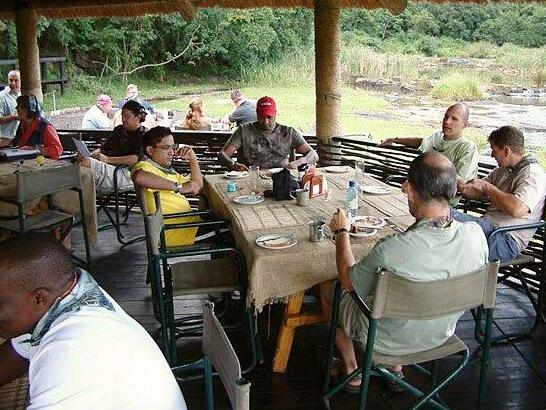 Simunye Zulu Lodge - Photo4