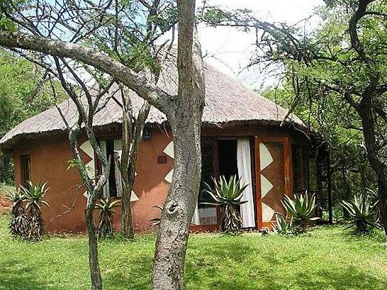Simunye Zulu Lodge - Photo5