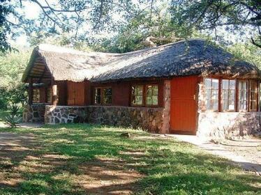 Simunye Zulu Lodge
