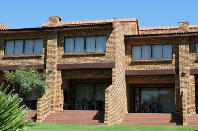 Olifants River Lodge Middelburg South Africa