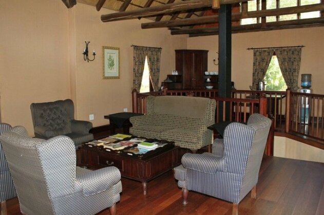 Olifants River Lodge Middelburg South Africa - Photo2